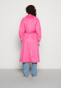 YAS Cappotto classico - purple