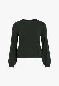 Wybrany, darkest spruce