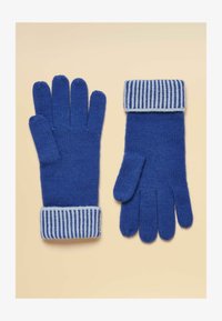 Tom Joule WREN - Gants - blue/bleu - ZALANDO.FR