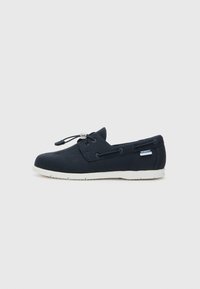 Sebago MONTEREY - Stringate - blue navy