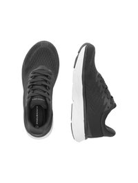 Endurance ENDURANCE SNEAKER - Hikingskor - 1028 turbulence