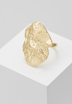 VALKYRIA - Anello - gold-coloured