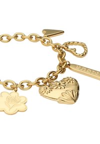 My Jewellery BOTANICAL CHARM ART OF SUMMER - Bracciale - goudkleurig