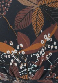 Cruz Bikini pezzo sopra - print