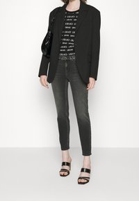 Liu Jo Jeans Strickpullover - black
