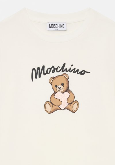 MOSCHINO Topper langermet - cloud