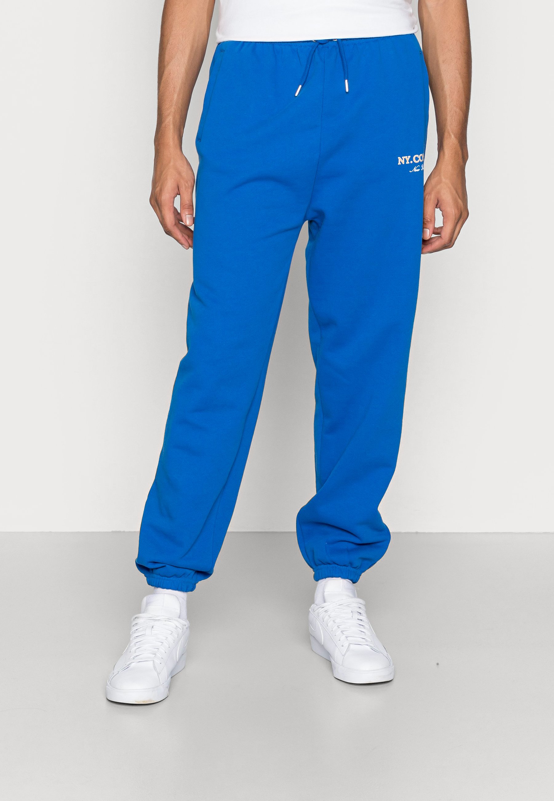 blue tracksuit near me