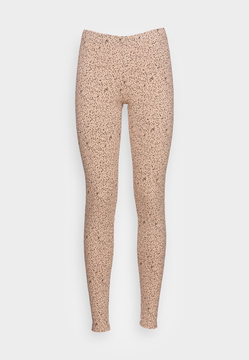 Noisy May Legging zwart