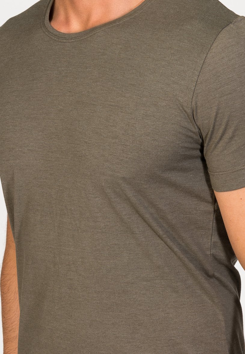 ZD ZERODEFECTS: Camisetas Interiores