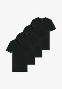 Selected, schwarz