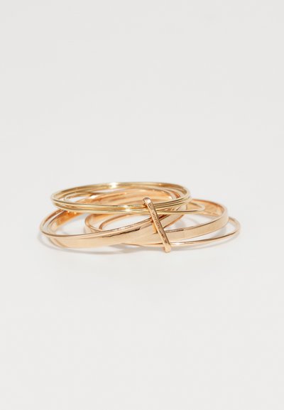 Vanrycke MARGHERITA BAGUE - Žiedas - rose gold-coloured