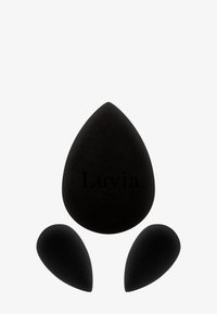 Luvia Cosmetics - MAKE-UP BLENDING SPONGE + 2 MINI SPONGES - Spugnette trucco Immagine in miniatura 1