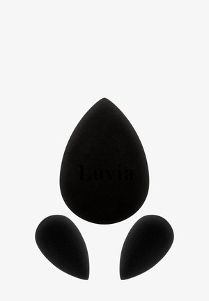 Luvia Cosmetics MAKE-UP BLENDING SPONGE + 2 MINI SPONGES - Make-upsponsjes & -blenders