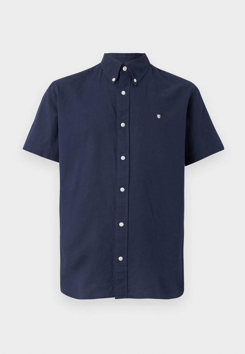 Jack & Jones PREMIUM Overhemd donkerblauw