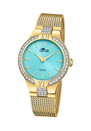ARMBAND CLASSIC - Montre - silberfarben
