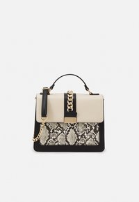 Even&Odd Mala de mão - taupe/black