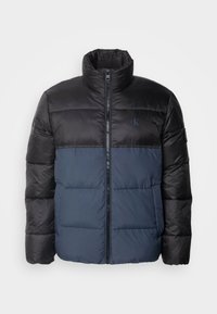 Calvin Klein Jeans Vinterjacka - black