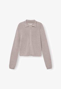 Wybrany, warm sand melange