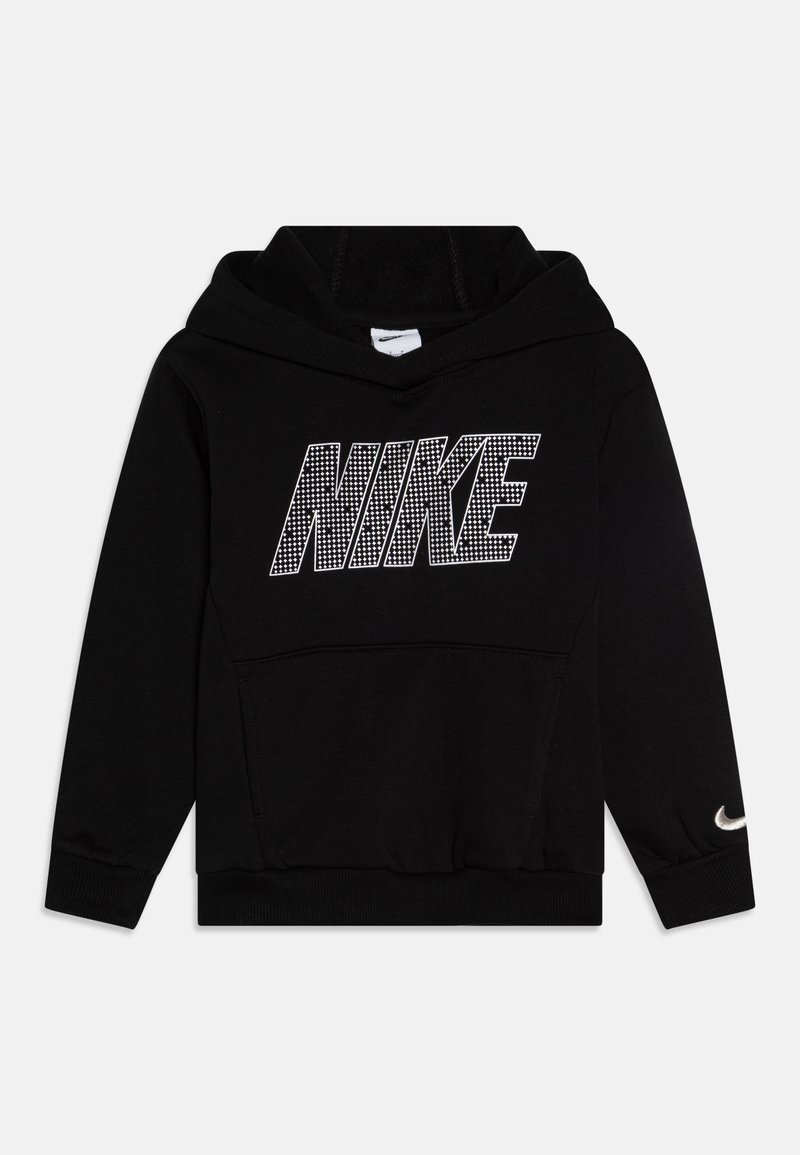 Nike Sportswear UNISEX czarny