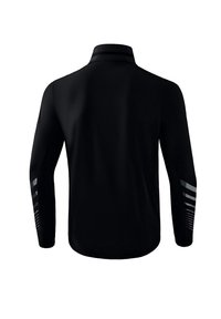 Erima Trainingsvest - schwarz