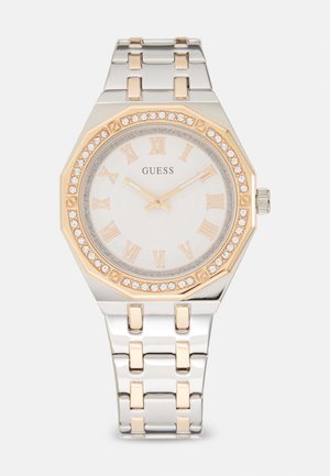 DESIRE - Ure - silver-coloured/rose gold-coloured