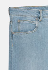 Lee STELLA TAPERED LIGHT ALTON - Džíny Relaxed Fit - light alton
