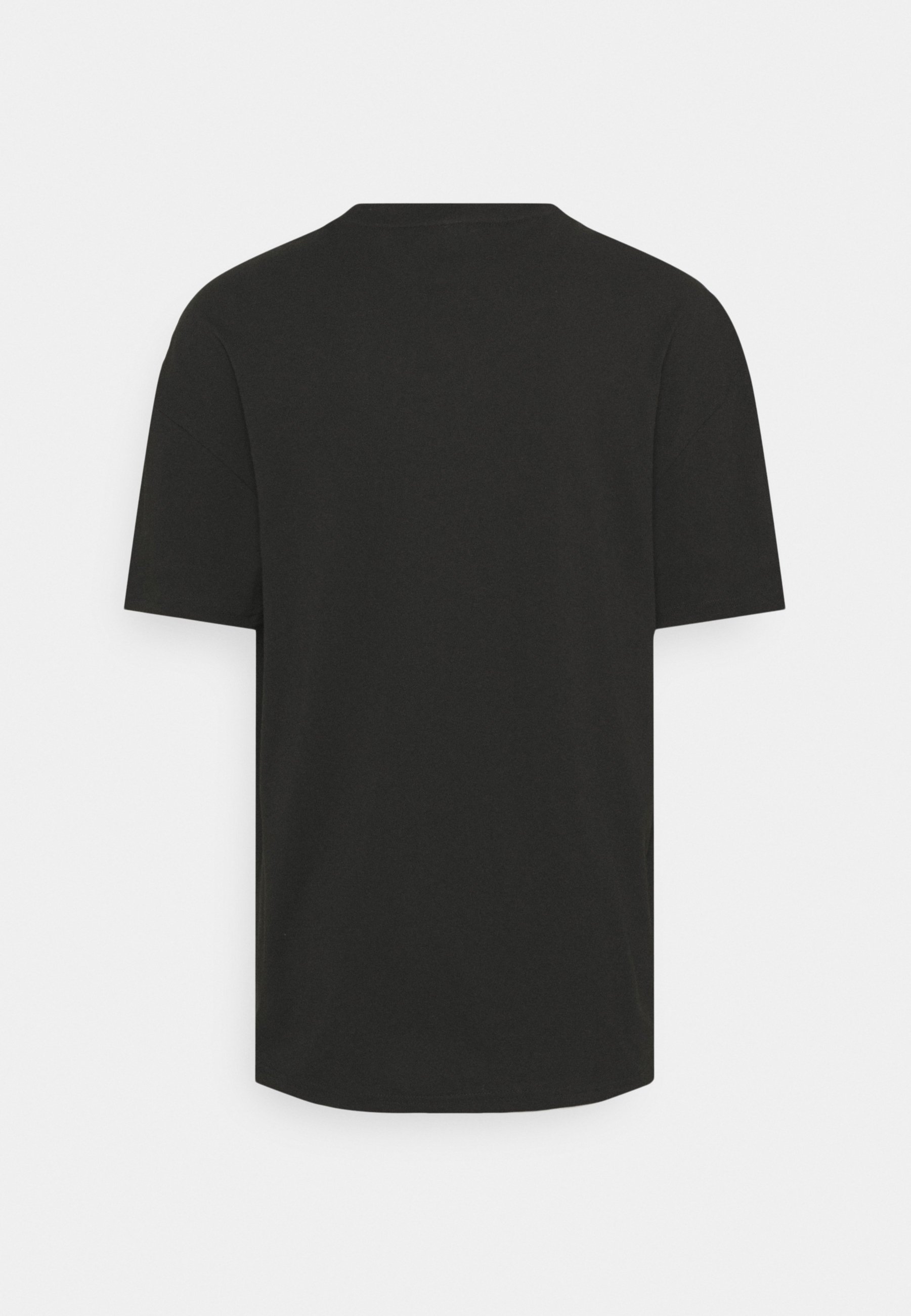 Herrer CLASSICS BOXY TEE - T-shirts basic Herrer CLASSICS BOXY TEE - T-shirts basic