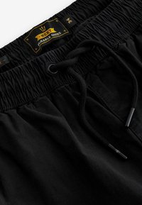 Next Rövidnadrágok - black