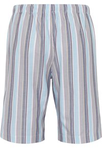 Hanro Nachtwäsche Hose - jaunty stripe