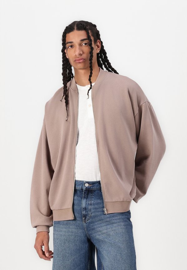 GALAXY D - Denim shorts2