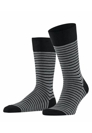FAMILY SPECIAL EDITION - Socken - black