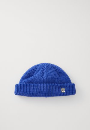 MICRO BEANIE UNISEX - Muts - dazzling blue
