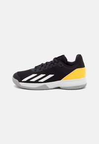 No seleccionado, aurora black/footwear white/spark