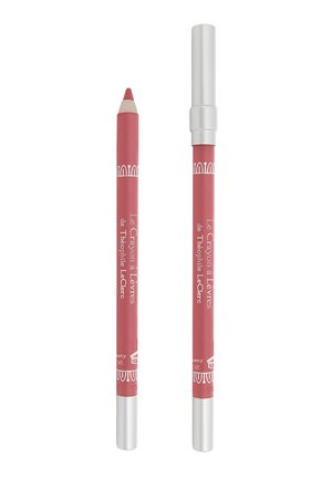 T.LeClerc T.LECLERC LIPPENSTIFT LIP PENCIL - Lippenkonturenstift - 12 corail