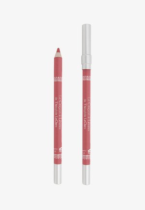 T.LeClerc, T.LECLERC LIPPENSTIFT LIP PENCIL - Lippenkonturenstift - 12 corail