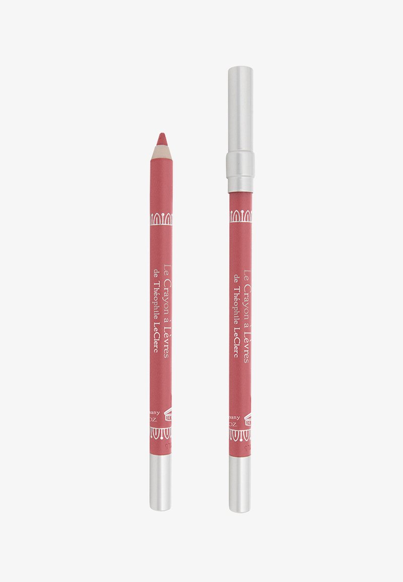 T.LeClerc T.LECLERC LIPPENSTIFT LIP PENCIL - Crayon à lèvres - 12 corail