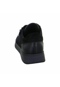 ara Sneaker low - schwarz