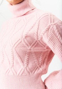 GINI LONDON Jumper - pink