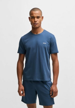 MIX MATCH  - Pyjama top - blue five