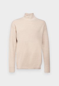 MASON - Jersey de punto - beige
