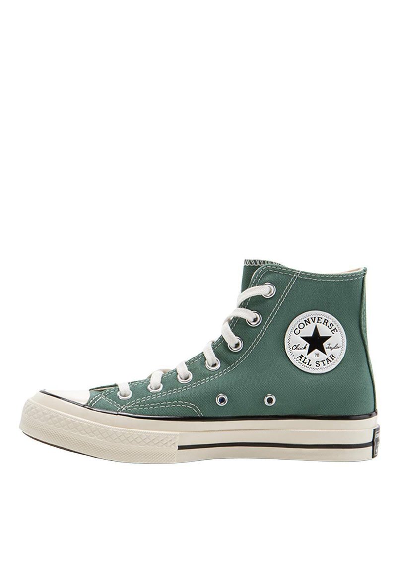 Converse CHUCK - Sneakers alte - green/verde - Zalando.it