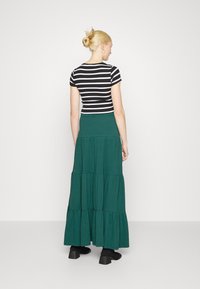 ONLY Tall ONLMAY SKIRT BOX - Jupe longue - june bug