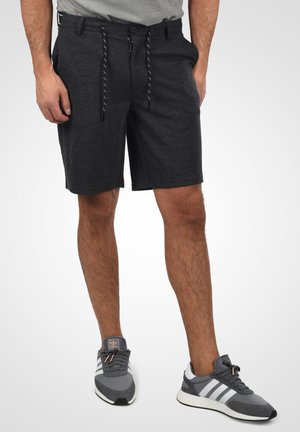 BHSTANO - Shorts - charcoal