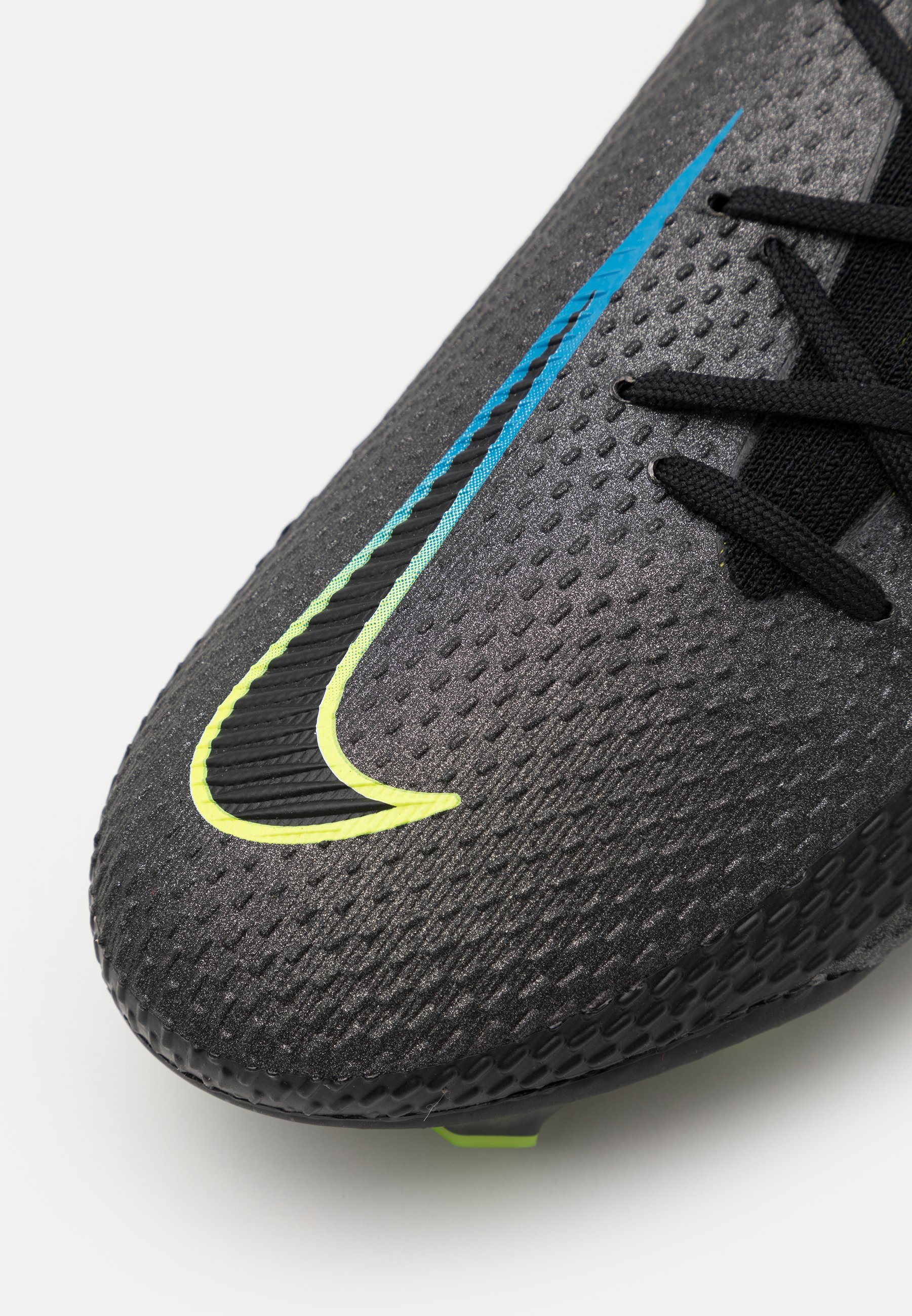 light blue nike football boots