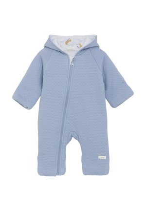 PRAM WITH LINING - Jumpsuit - rain washed