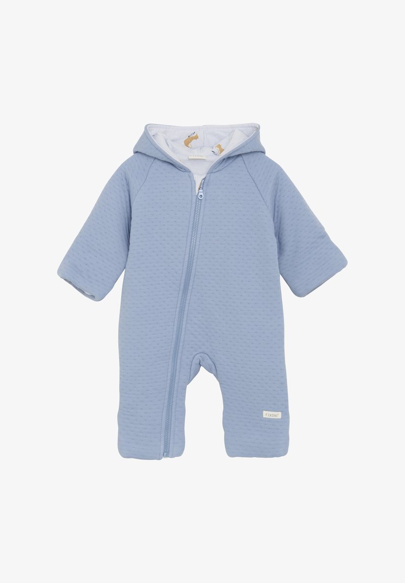 FIXONI PRAM WITH LINING - Jumpsuit - rain washed