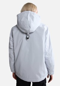 Napapijri RAINFOREST W WINT  - Giacca leggera - grey glacier