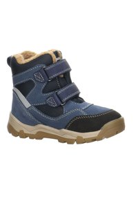 Lurchi Botas para la nieve - blue