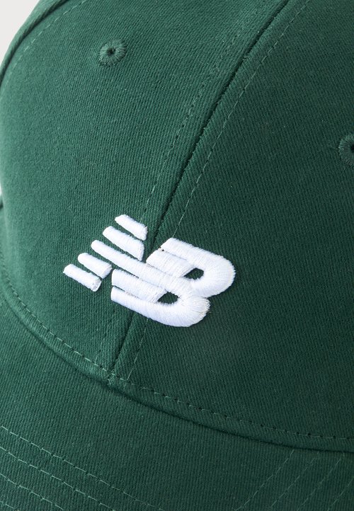 New Balance SMALL LOGO UNISEX - Cap - nordic green — foto 4