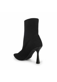 Miriade COMIZZA - Stivaletti con tacco - nero